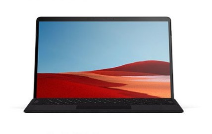 新会安装 Surface 更新时遇到问题?