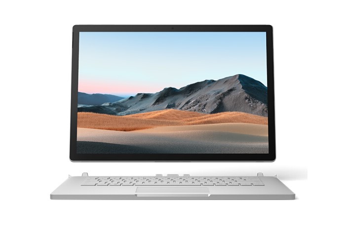 新会Surface 维修前的准备工作