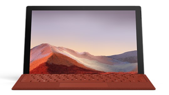 新会清洁和维护 Surface