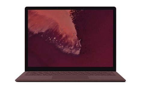新会Surface Laptop